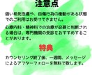 初心者歓迎★感情・思考整理　話してスッキリします 考えすぎ・感情ぐちゃぐちゃを一緒に整理して新しい自分へ変化！ イメージ9