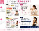 30分で投稿の方向性と1枚が決めます 迷わず投稿できるようになります イメージ5