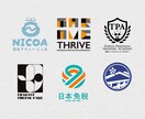愛着が持てるオリジナルロゴをデザインします 【2025年末までOPEN価格】常時修正無制限 イメージ5