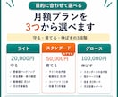 サイト保守と問い合わせ導線改善を月額で対応します 保守・更新から問い合わせにつながる改善実装まで継続サポート イメージ3