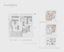 3回のPlanningで、理想の間取りを実現します 現役一級建築士が、要望を細かく満たした間取りを作成します。 イメージ9