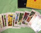 あなたの人生/恋愛/金運/家庭運 タロット占います タロット占い 修行の為、特別料金です!お試しでもどうぞ! イメージ1