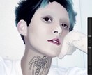 お写真をリアルタッチな似顔絵イラストにします お好きな写真を1枚リアルタッチな似顔絵イラストにいたします！ イメージ5