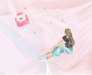 LINE風のメッセージやり取りをします 60分♡あなたの心に寄り添そいます色々なお話しをしましょう イメージ1