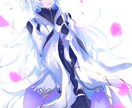 満足のいく可愛い！綺麗なイラストを描きます ご自身のアイコンにいかがですか？！ イメージ5