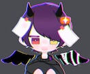 可愛いアイコン描きます 僕なりの可愛さをイラストとして イメージ3