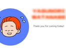 エスコートカードなどに使えるデザイン作ります 一生に一度の大切な結婚式。特別なアイテムをお届けします！ イメージ2