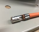 コネクタ付きの電気ハーネス作ります 1品物のコネクタ付き電気ハーネスを作ります。 イメージ5