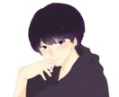 人物等イラスト作成します 様々なイラスト作成します！お気軽にご相談ください。 イメージ9