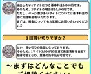 廃盤情報自動抽出でせどりのリサーチ効率化します 廃盤をツールで自動抽出！リサーチ効率化でビジネス拡大！ イメージ6