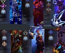 APEX 初心者・中級者向け 同行や練習法教えます 初心者・中級者向けに立ち回りや練習方法など教えます！ イメージ3