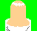 ドット絵アイコン作成します レトロ可愛いドットでご希望に合わせたアイコン作成します! イメージ1