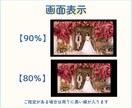 DVD化 | 結婚式動画データをDVD化いたします 結婚式準備を頑張っている皆様のお手伝いを迅速に丁寧に致します イメージ3
