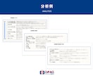自社ECのECコンサルタント｜売上改善を行います 売上アップ/集客/CVR改善策などをロードマップでご提案 イメージ4