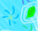 優しく可愛い感じの絵をプレゼントできます 癒やされるような絵を持ち味にしてます。 イメージ6