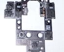 logicool G604 スイッチ交換修理します 【修理実績1200台】G604のラバー補修もお任せください！ イメージ2