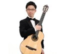 ギターのオンラインレッスンをします 練習中の曲を通して演奏をレベルアップさせましょう！ イメージ12