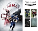 本格的な合成、フォトレタッチ承ります 画像合成、画像作成、レタッチなど イメージ2