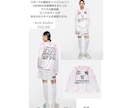 SNS投稿画像を作成します TikTokやInstagram用の画像を制作します イメージ6