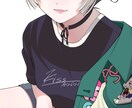企業実績多数！周りと差をつけるイラストを描きます 実績重視で、クオリティの高いイラストをお求めの方へ イメージ3