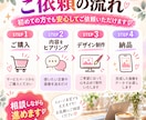 飲食店のインスタストーリー画像を2枚作ります 新メニュー告知に！先着3名様2枚1,000円 イメージ4