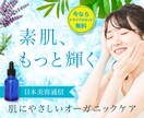 見やすい！伝わる！WEB画像制作します 修正無制限！納得できる画像を｜バナー｜ヘッダー｜サムネイル等 イメージ3