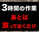 出品後は放っておいてOK！自動で売る方法を教えます 1円も稼げた経験がない・商材を持っていない人、大歓迎です イメージ1