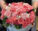 秘密厳守！現役花屋店長が花のことなんでもおしえます 現役花屋店長が皆さんのお悩み答えます イメージ2