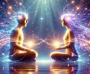 恋愛成就♡彼の気持ちを、霊視とカード占いで教えます 彼との相性を深く読み解き、今後の未来と願いの引き寄せをします イメージ9