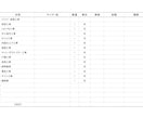 内装工事見積もり制作代行します 面倒な見積もり　内装工事見積もり代行 イメージ1