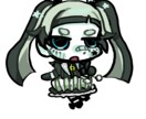 商用◎ミニキャラのイラスト制作を行います あなたの思い描いたミニキャラを描きます イメージ2