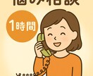 どんな些細なお悩みでもお伺いします ☆ふと誰かに悩みを聞いてほしい方のお役に立てれば幸いです イメージ1