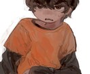お写真を元に似顔絵描きます お好みのデフォルメ具合の似顔絵をお描きいたします！ イメージ2