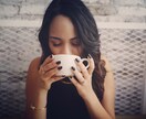カフェでお話しする感覚で！あなたの相談聞きます ゆるめの話から真剣な話まで何でもどうぞ！ イメージ1
