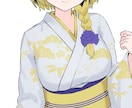Vtuver様向け！ファンが増えるイラスト描きます 商用利用・著作権譲渡可能です！ イメージ7