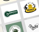 10名のプロが想いをカタチに変えるロゴ、制作します 【厳選5点ご提案＋修正回数無制限】提案後、キャンセルOK！ イメージ7