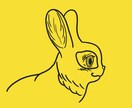 漫画タッチのペットイラスト（デジタル）を描きます どんなペットにも対応可能！手塚タッチのイラストをお届けします イメージ8