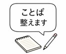 言いにくいことをやわらかい文章に整えます LINE・メッセージ・職場連絡などの文章作成します イメージ1