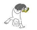 シンプルでカワイイ！アイコンお描きします 修正回数無制限⭐︎ニーズに合わせたイラスト制作 イメージ6