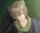 デジタルイラスト関係全般のご依頼、承ります 絵が描きたい！ WinWinになりたい方お待ちしております！ イメージ5