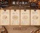 20年以上愛用の22枚であなたの迷いを読み解きます 20年以上愛用の大アルカナ22枚で迷いを丁寧に読み解きます。 イメージ4
