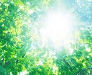 浄化＆エネルギー補充を行います 溜まっている不要なものを浄化し本来のクリアな状態にします。 イメージ1