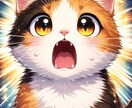 あなたを猫ちゃんとして対応、おはなしします 猫大好きセラピストが相談者様を猫ちゃん設定で会話します イメージ1