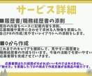 選考通過率UP！職務経歴書を人事のプ口が作成します 話すだけで完成！人事のプロが通過率の上がる職務経歴書を作成 イメージ3