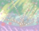 不思議なイラストかきます 不思議なイラストや女の子限定です イメージ3