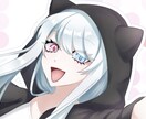 アイコンや動画などのイラスト承っております 貴方だけのキャラクターを是非。 イメージ2