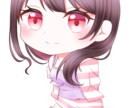 SDキャラ描きます かわいい絵柄をお探しの方向けです！商用利用可！ イメージ3