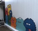 ウェルカムボード、誕生日や記念日に!描きます エアブラシアートでリアルな絵を! イメージ2