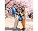 栃木▪︎家族、プロフィール写真の出張撮影をします 写真が苦手でも大丈夫。任せてください！ イメージ10