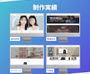 hp作成 SWELL×WordPress制作します 自分で更新できる集客サイトを制作。SEOに関する特典付き イメージ3